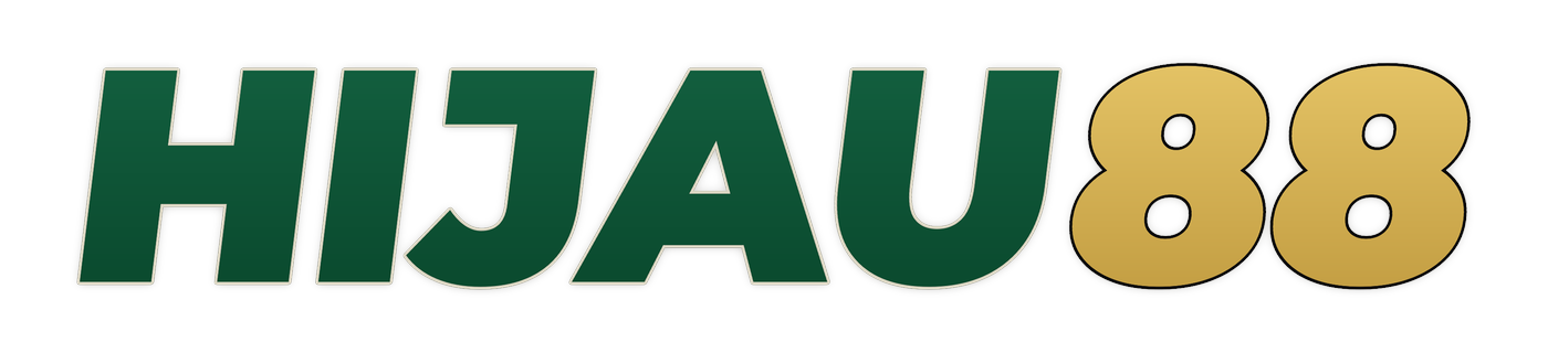 Hijau88